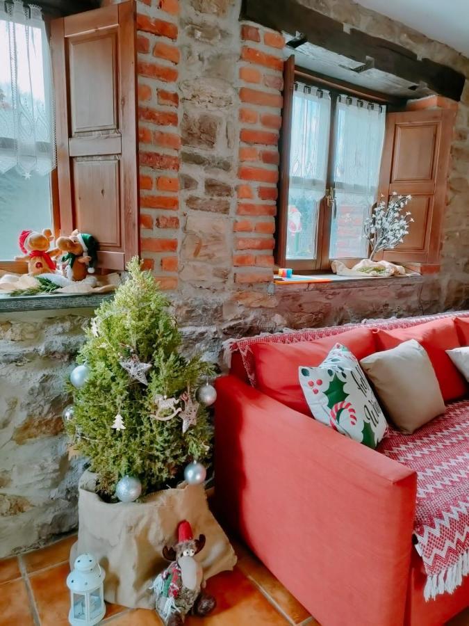 OnísCarroceu Ruralアパートメント 部屋 写真