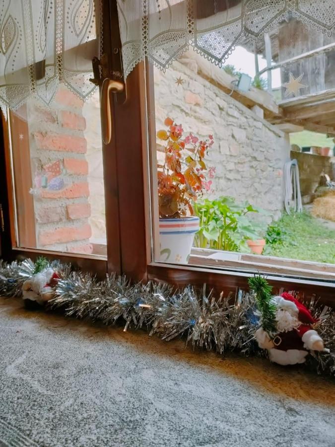 OnísCarroceu Ruralアパートメント 部屋 写真