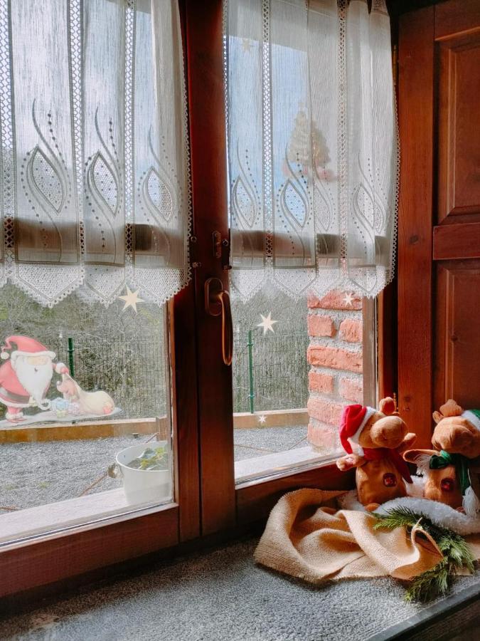 OnísCarroceu Ruralアパートメント 部屋 写真