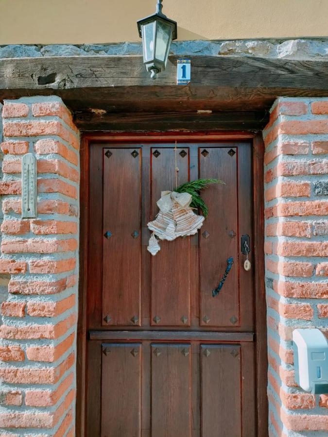 OnísCarroceu Ruralアパートメント 部屋 写真