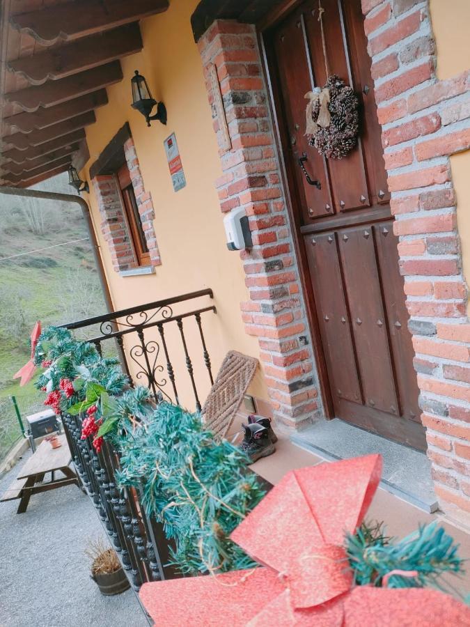 OnísCarroceu Ruralアパートメント 部屋 写真